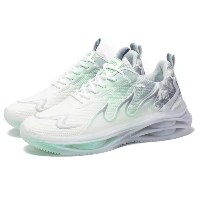 Women's Orthopedic Walking Sneakers with Arch Support
