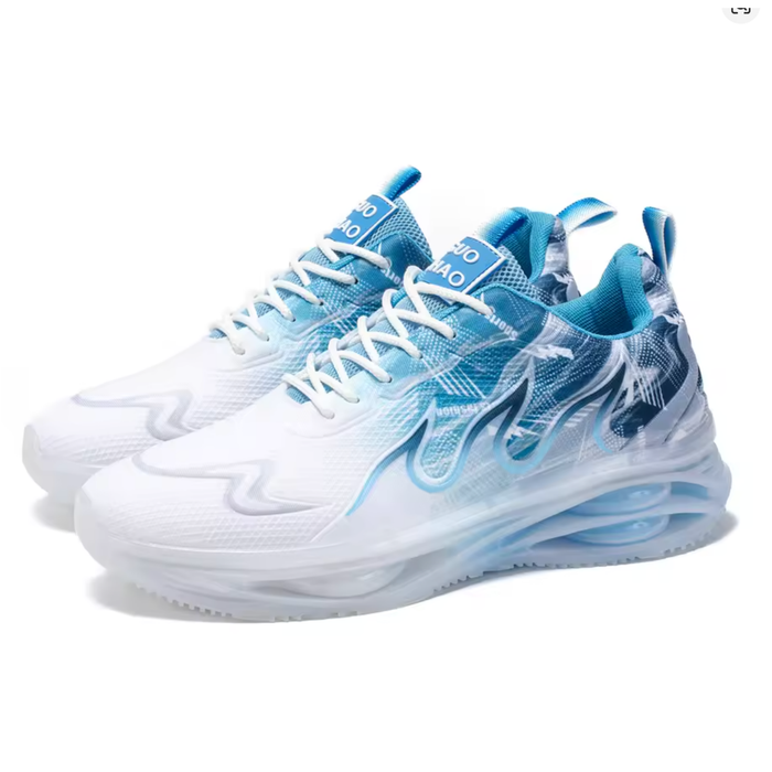 Women's Orthopedic Walking Sneakers with Arch Support