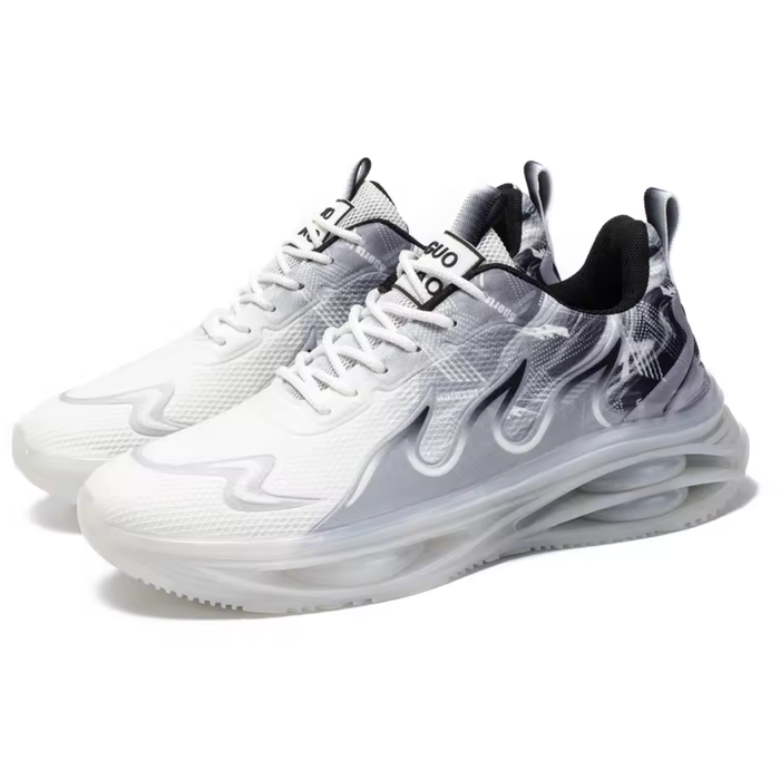 Women's Orthopedic Walking Sneakers with Arch Support