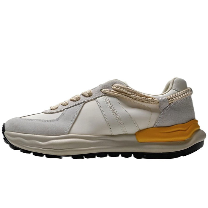 Women's Orthopedic Arch Support Sneakers Lace-Up