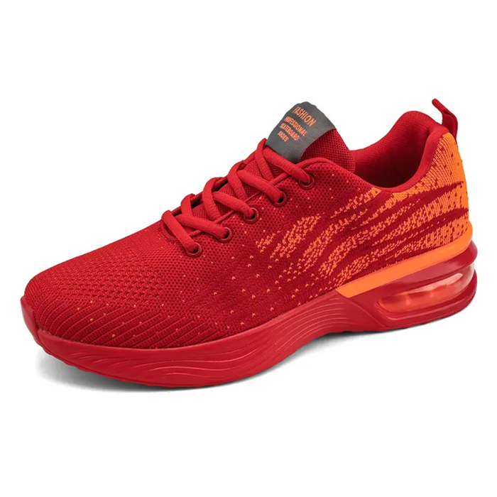 Women's Orthopedic Walking Sneakers with Arch Support