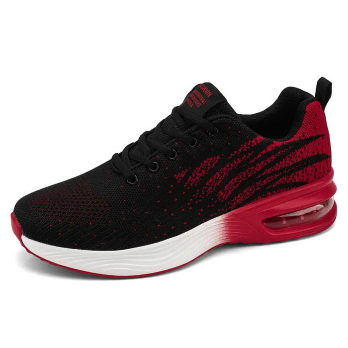 Women's Orthopedic Walking Sneakers with Arch Support