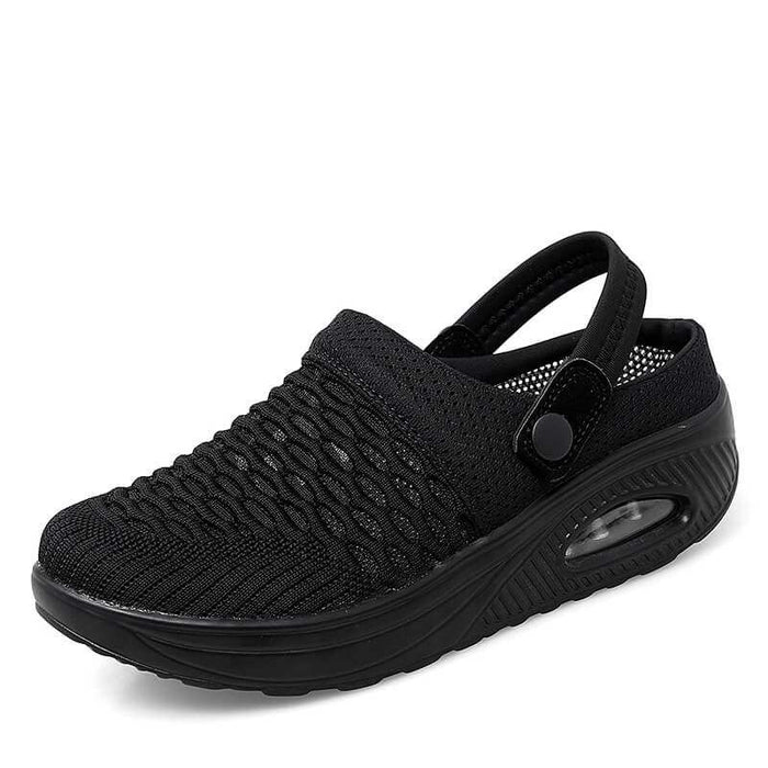 Women's Air Cushion Orthopedic Sandals with Arch Support