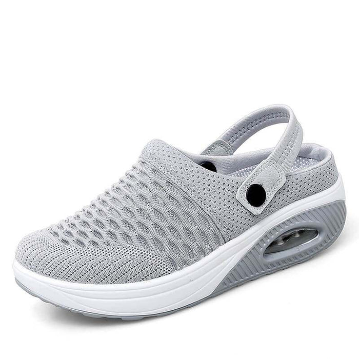 Women's Air Cushion Orthopedic Sandals with Arch Support