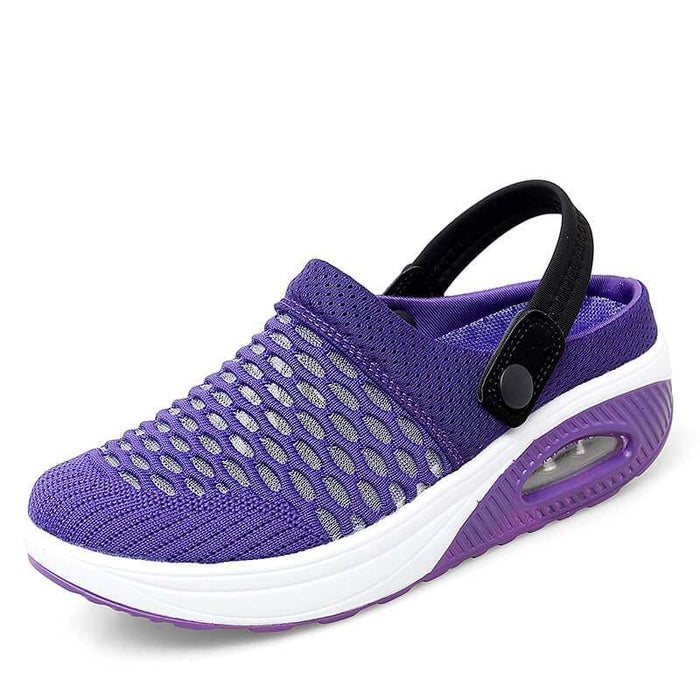 Women's Air Cushion Orthopedic Sandals with Arch Support