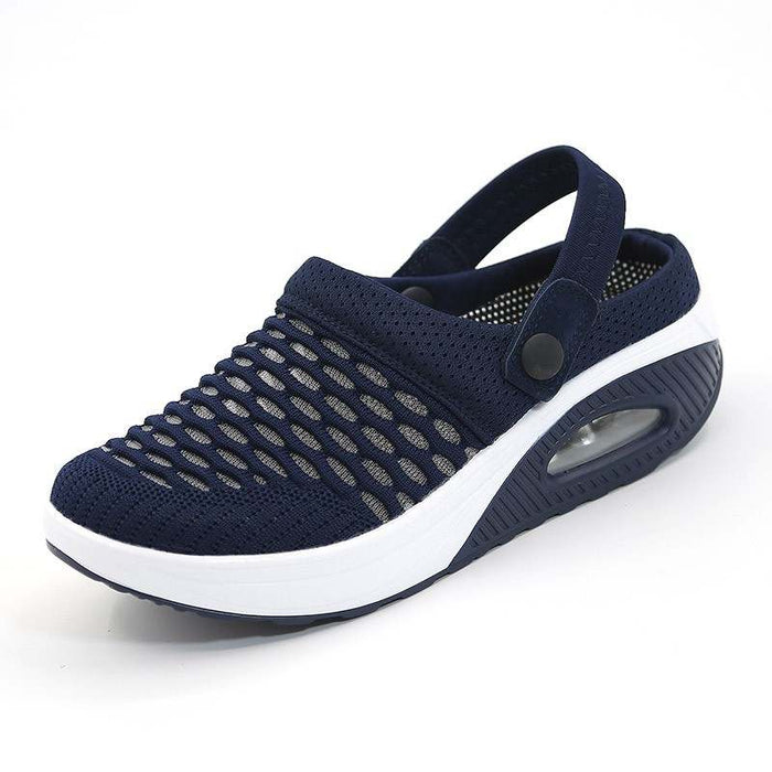 Women's Air Cushion Orthopedic Sandals with Arch Support