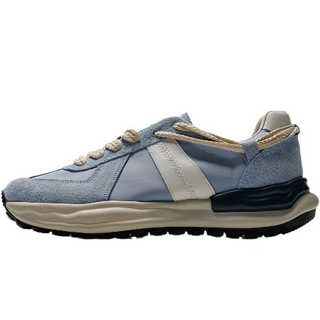Women's Orthopedic Arch Support Sneakers Lace-Up