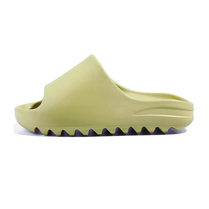 Women's Cloud Slide Sandals with Arch Support and Thick EVA Sole