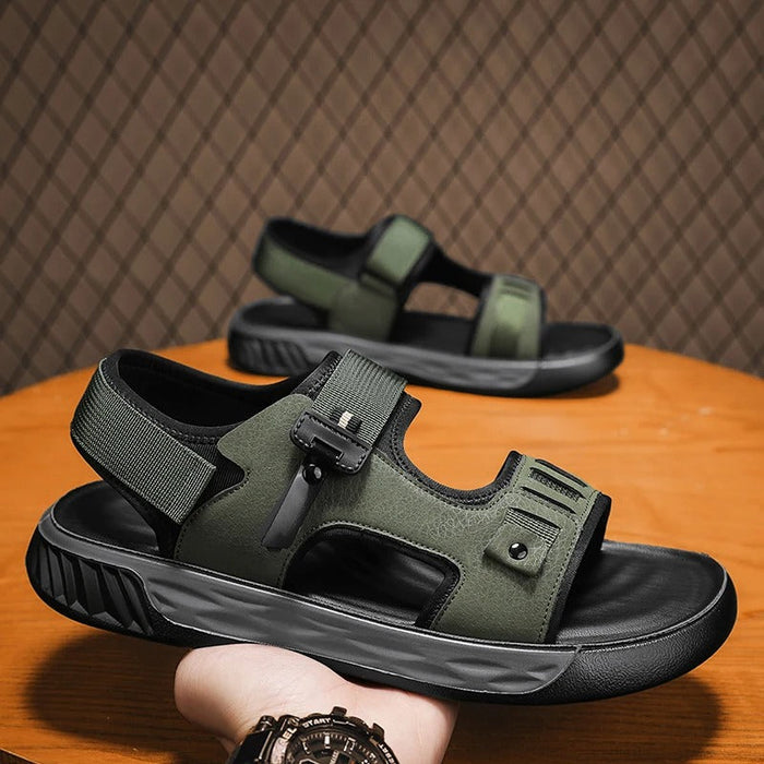 Women's Sport Sandals with Adjustable Straps and Arch Support