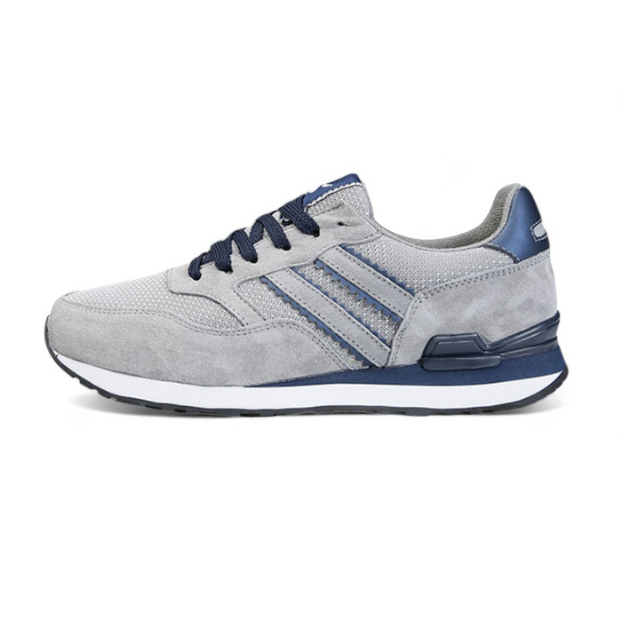 Women's Lace-Up Athletic Sneakers with Cushioned Sole