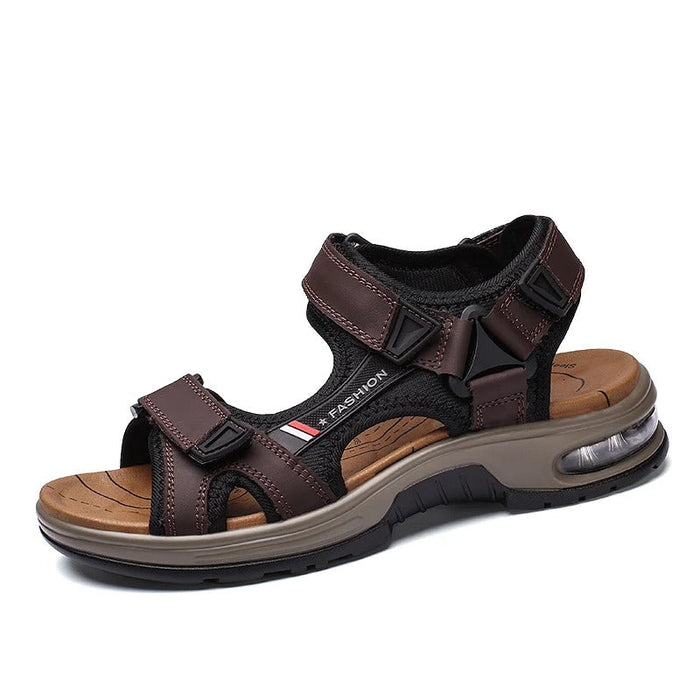 Women's Arch-Support Sport Sandals with Adjustable Straps