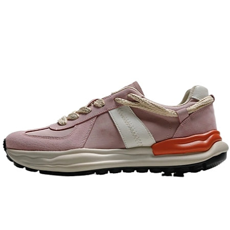 Women's Orthopedic Arch Support Sneakers Lace-Up