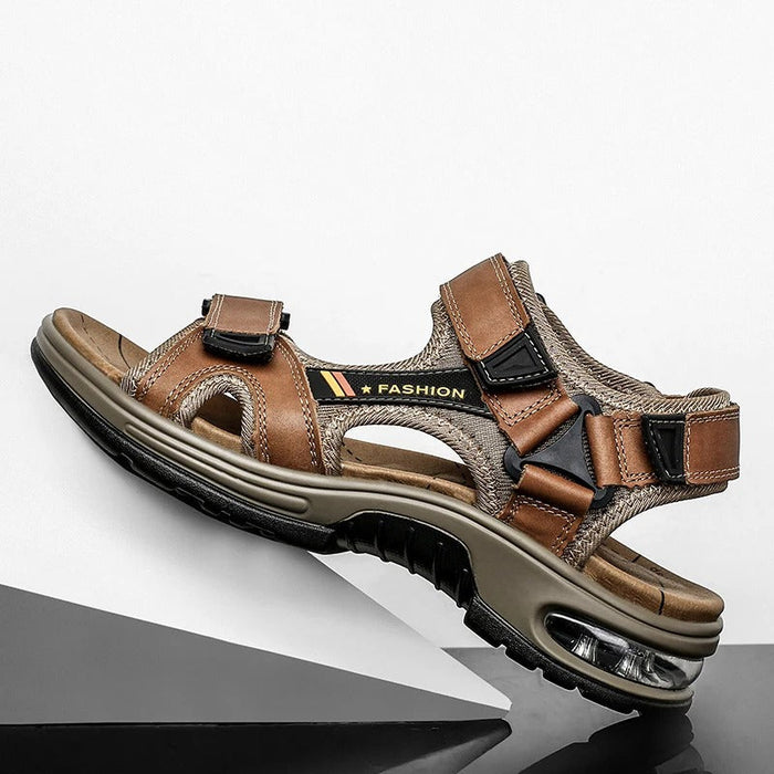 Women's Sport Sandals Arch Support Adjustable Straps