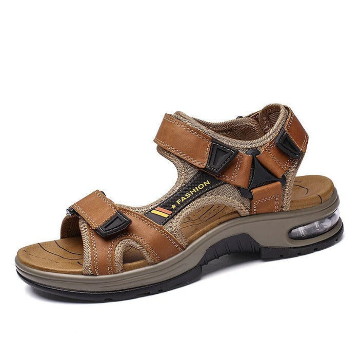 Women's Arch-Support Sport Sandals with Adjustable Straps