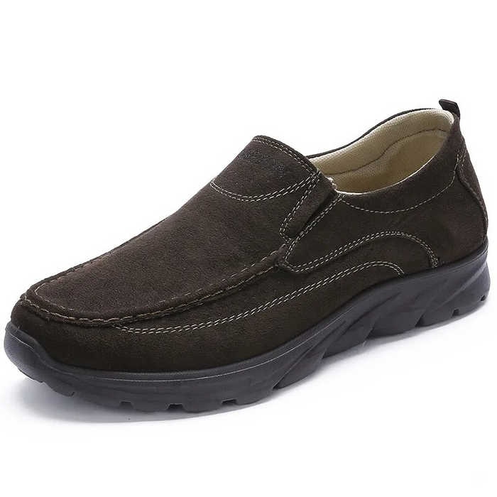 Women's Slip-On Orthopedic Shoes with Arch Support