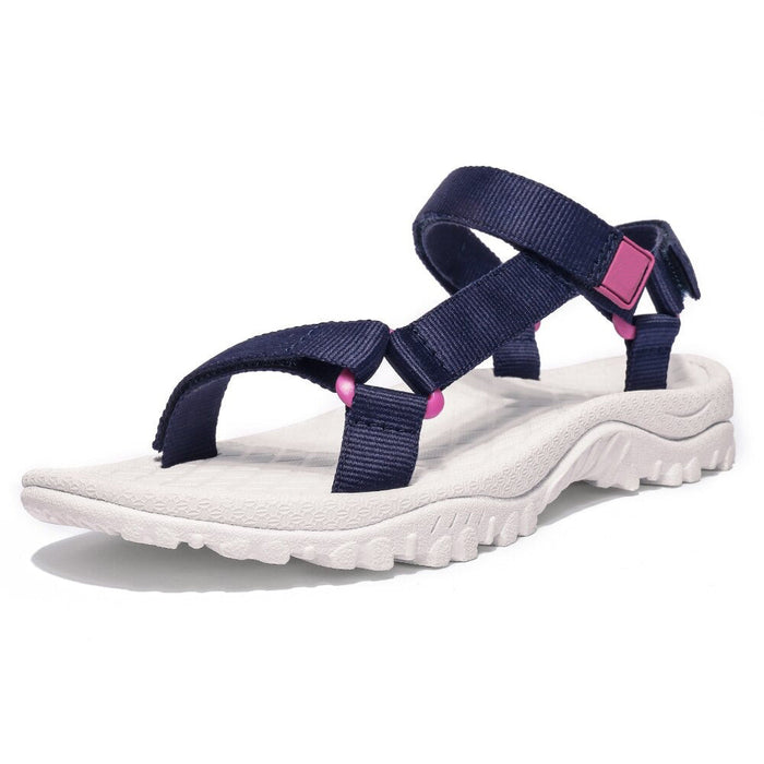 Women's Sport Sandals Adjustable Strap Arch Support