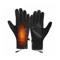 3‑Level Adjustable Heated Gloves