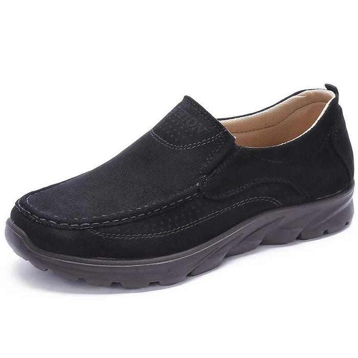 Women's Slip-On Orthopedic Shoes with Arch Support