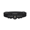 LED Headlamp with Zoom Focus