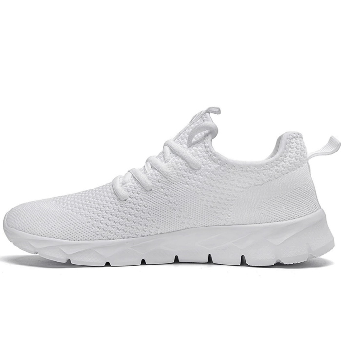 GRW Orthopedic Women Shoes Breathable Mesh Casual Walking Sneakers
