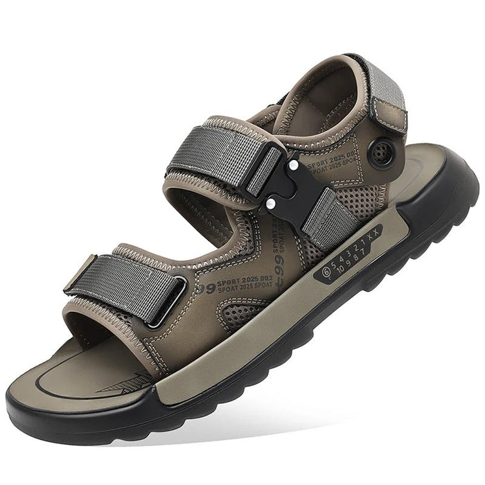 Women's Sport Sandals with Adjustable Straps for Walking