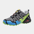 OrthoStride Radiant — Orthopedic Hiking Shoes for Pain-Free Steps & Natural Support (Unisex)