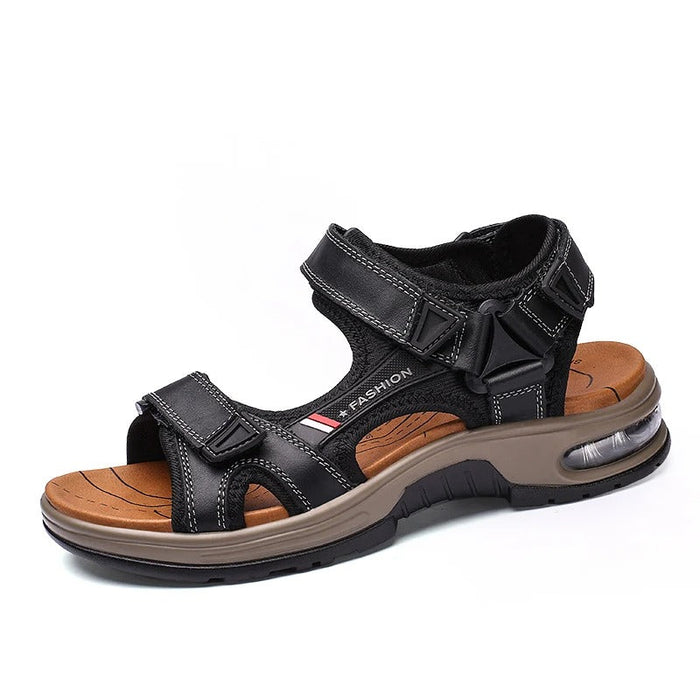 Women's Arch-Support Sport Sandals with Adjustable Straps