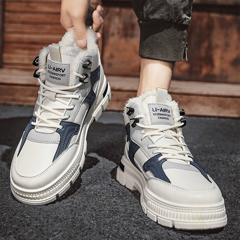 Men&