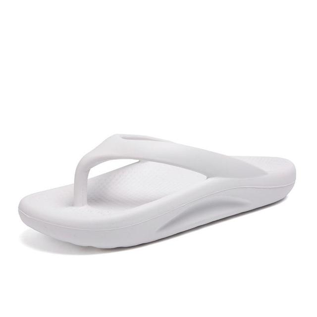 Orthopedic Flip Flops with Arch Support Lightweight