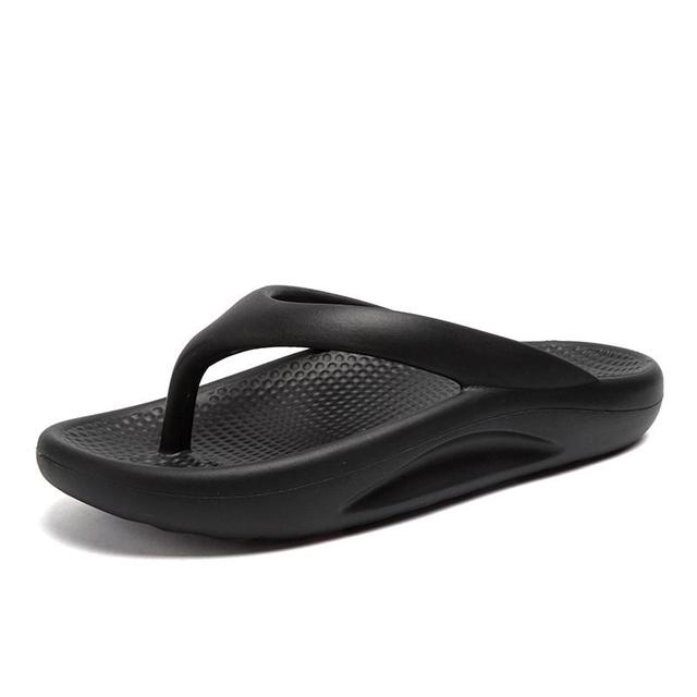 Orthopedic Flip Flops with Arch Support Lightweight