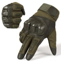 Lightweight Outdoor Gloves For Hiking & Cycling