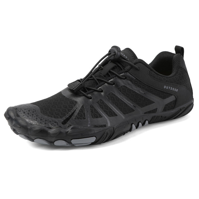 Women's Barefoot Trail Running Shoes Minimalist Design