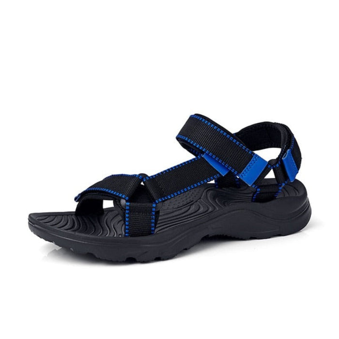 Men's Sport Sandals with Arch Support and Adjustable Straps