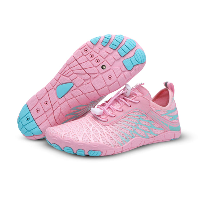 Bronoir™  Skin Pro – Healthy Barefoot Shoes for Nerve Pain Sufferers