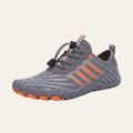 PrimalPulse — High-Performance Barefoot Hiking Shoes for Natural Trail Movement (Unisex)