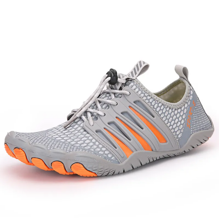 Lightweight Minimalist Trailmaster Barefoot Shoes