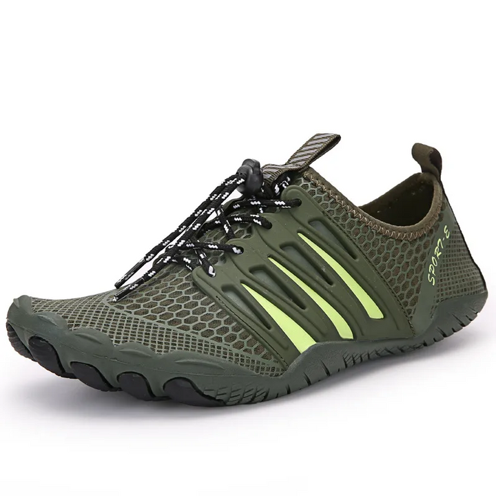 Lightweight Minimalist Trailmaster Barefoot Shoes