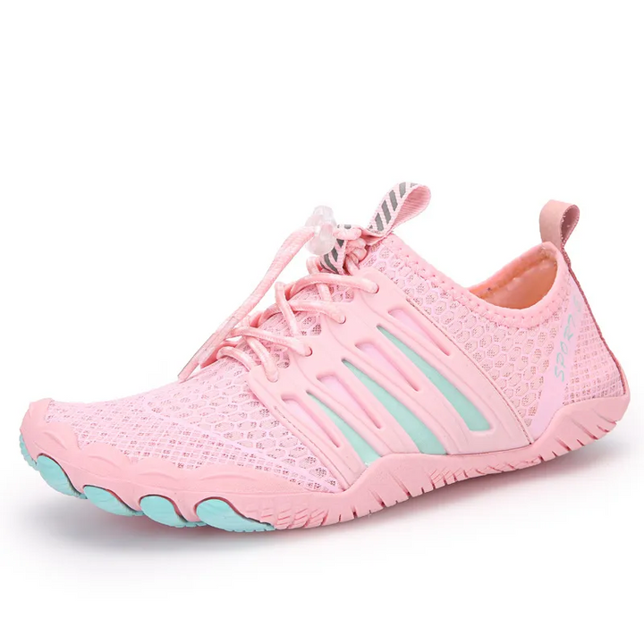 Lightweight Minimalist Trailmaster Barefoot Shoes