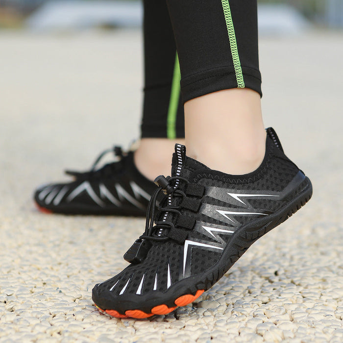 Barefoot Water Shoes Lightweight Flexible Quick-Dry