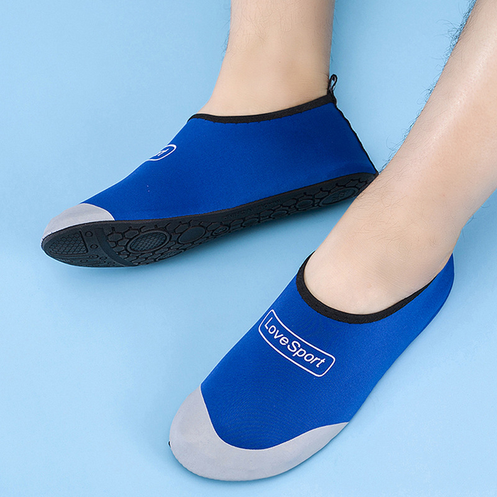 Women's Barefoot Shoes Lightweight Slip-On Water Socks