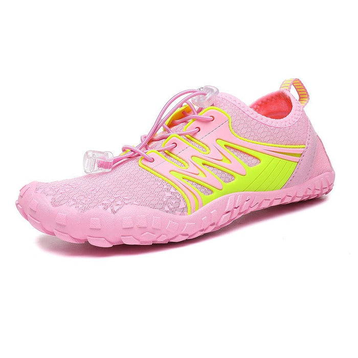 Barefoot Water Shoes Quick-Dry Toe Box for Hiking
