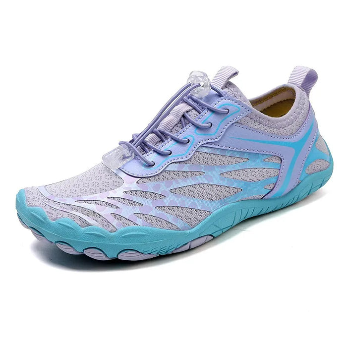 Women's Barefoot Athletic Shoes Quick-Dry Flexible