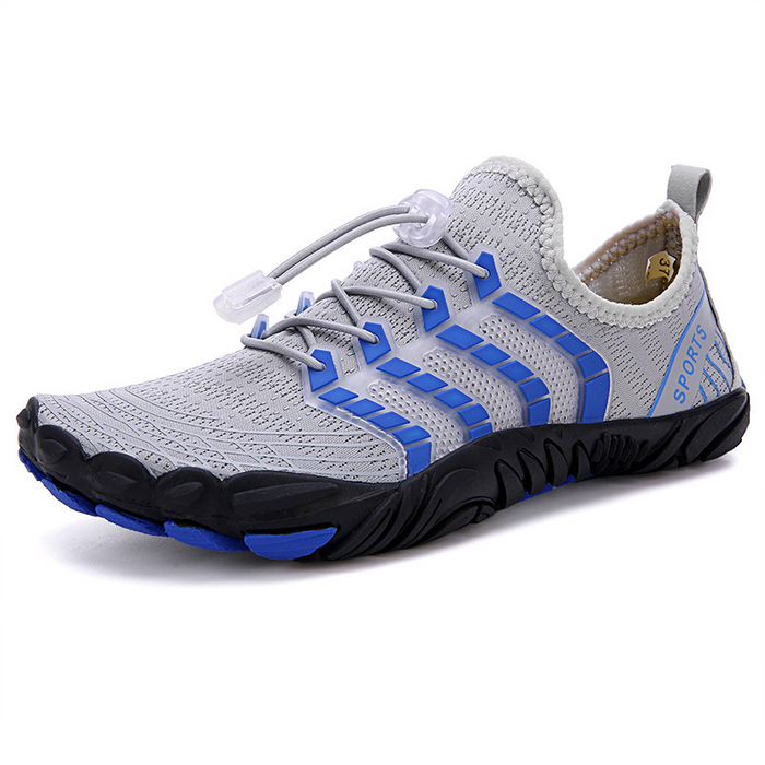 Women's Barefoot Water Shoes Quick-Dry Flexible Sole