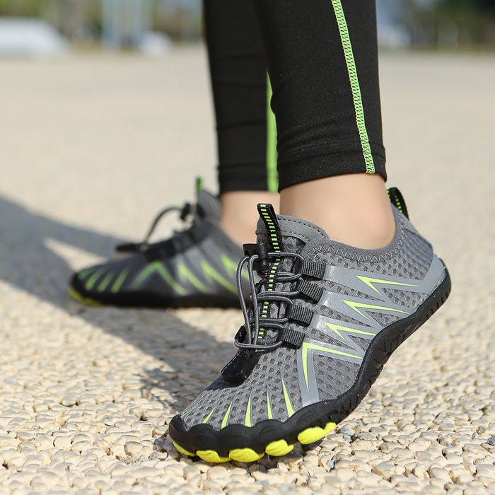 Barefoot Water Shoes Lightweight Flexible Quick-Dry