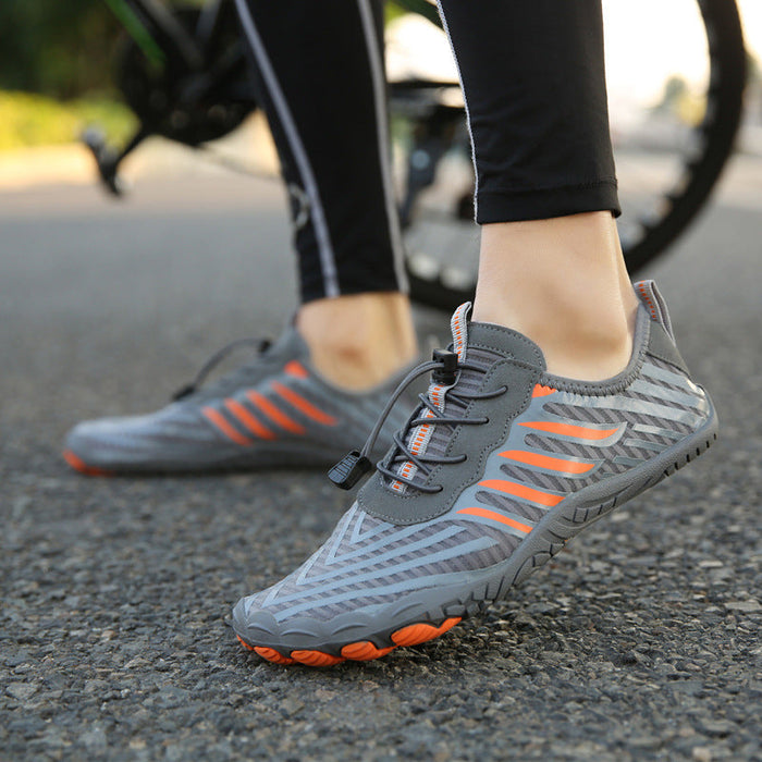 Barefoot Water Shoes Lightweight Flexible Quick-Dry