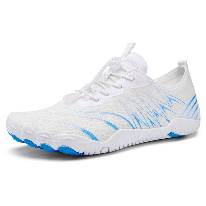 Barefoot Trail Shoes Flexible Lightweight for Hiking