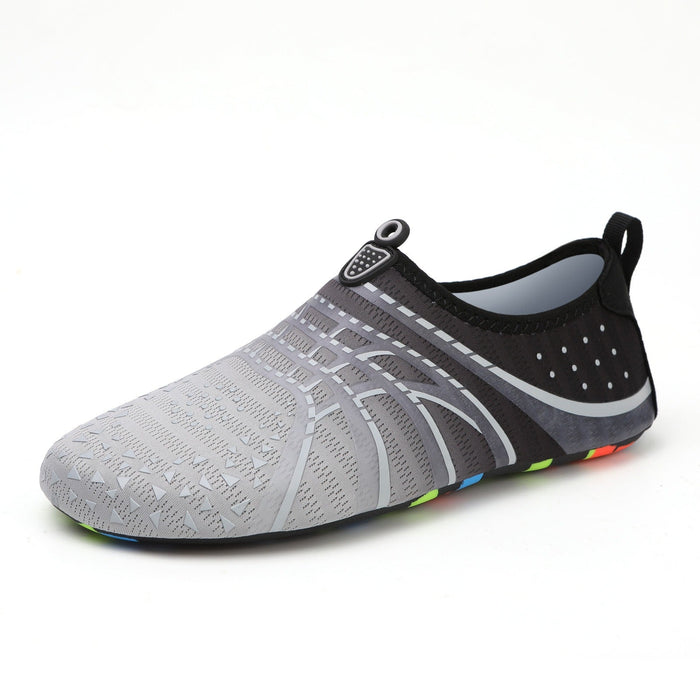 Barefoot Water Shoes Slip-On Quick-Dry for Swimming Hiking
