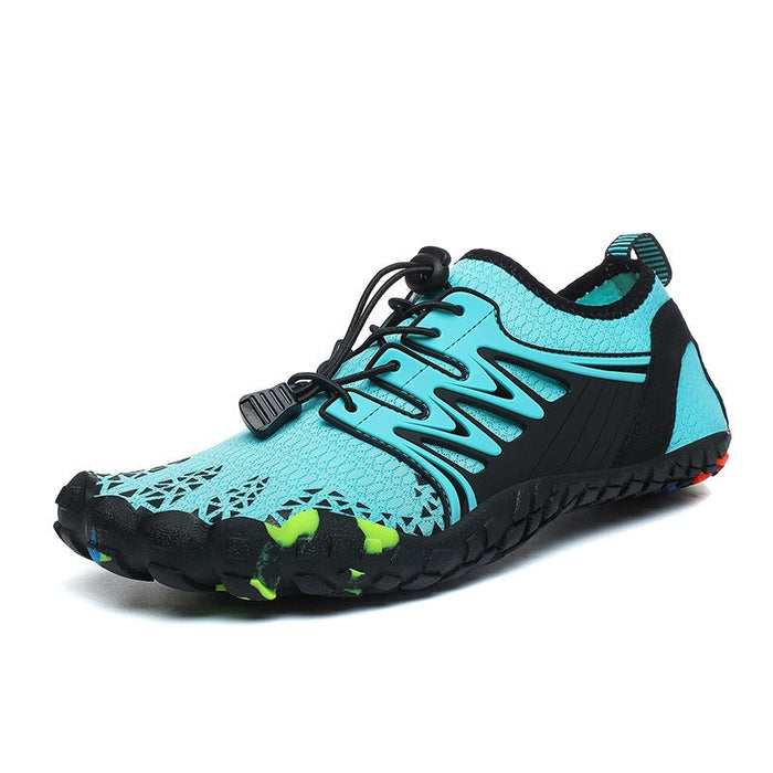 Barefoot Water Shoes Quick-Dry Toe Box for Hiking