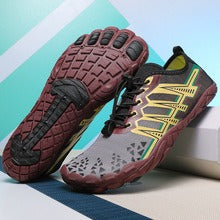 Women's Barefoot Water Shoes Lightweight Quick-Dry
