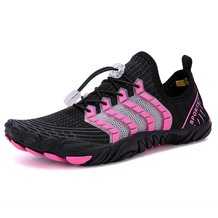 Women's Barefoot Water Shoes Quick-Dry Flexible Sole